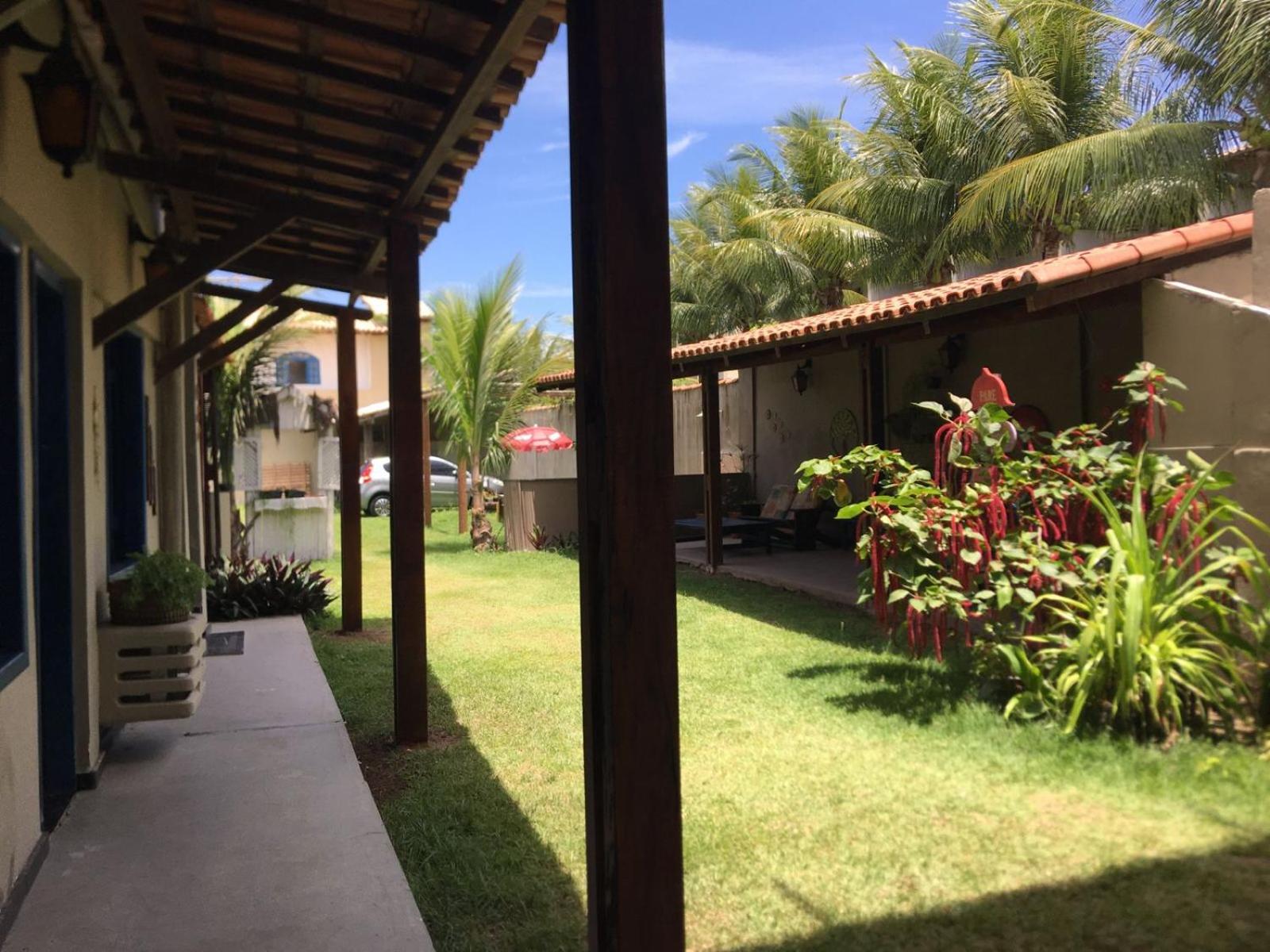 Recanto do Hibisco