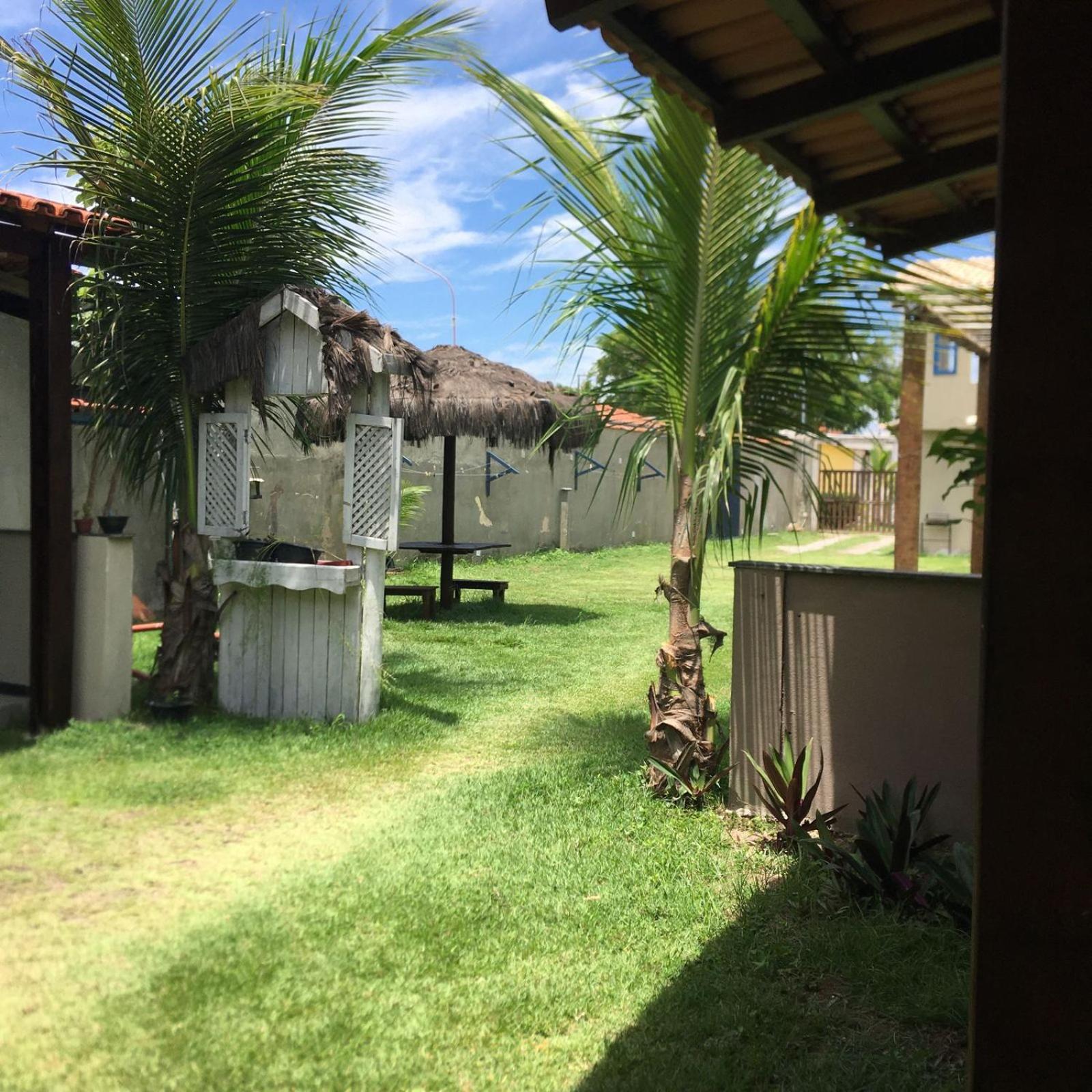 Recanto do Hibisco