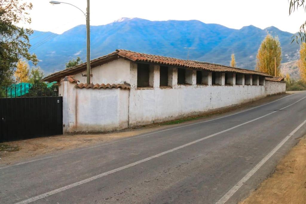 EL REFUGIO DE NAELA