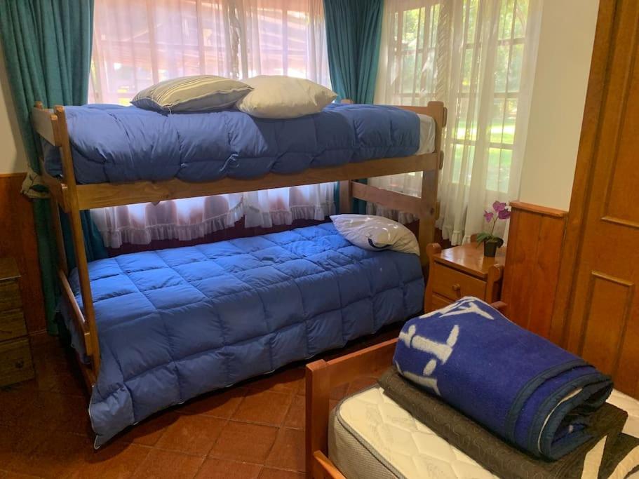 EL REFUGIO DE NAELA
