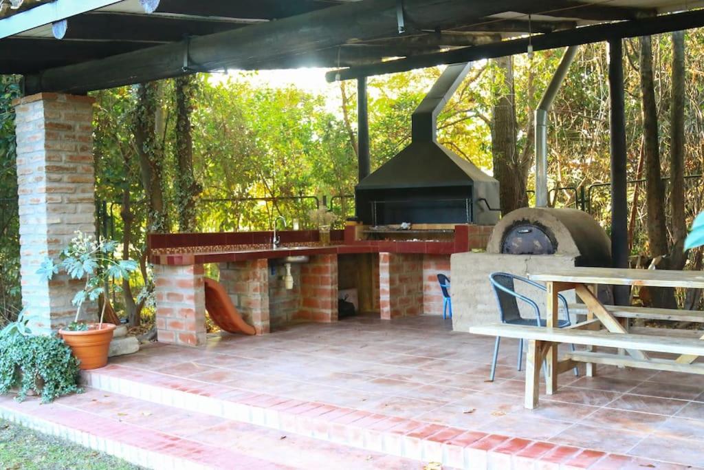 EL REFUGIO DE NAELA