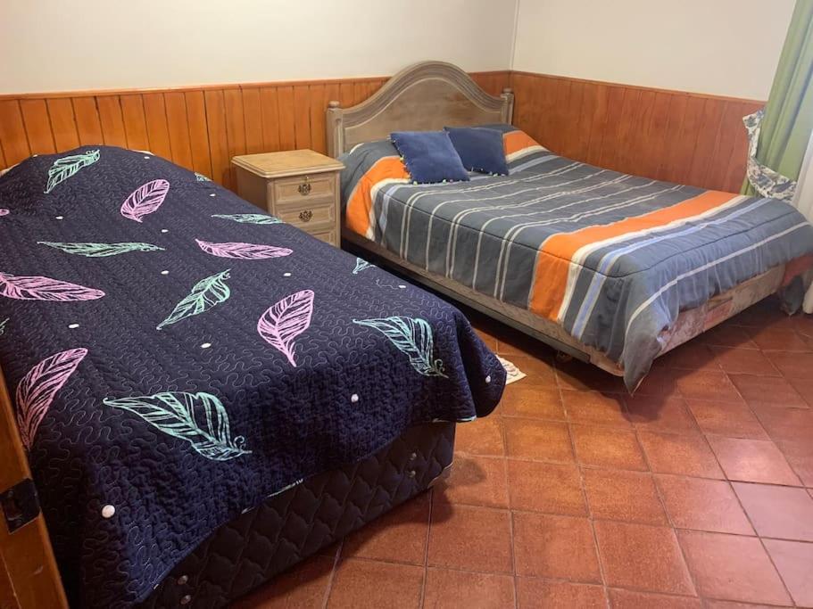 EL REFUGIO DE NAELA