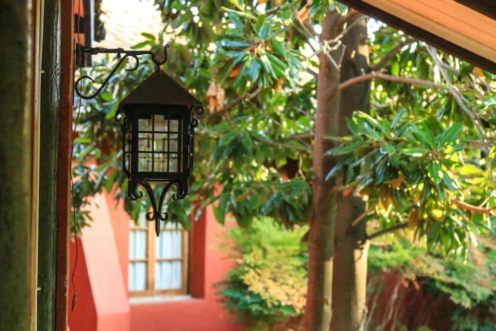 EL REFUGIO DE NAELA