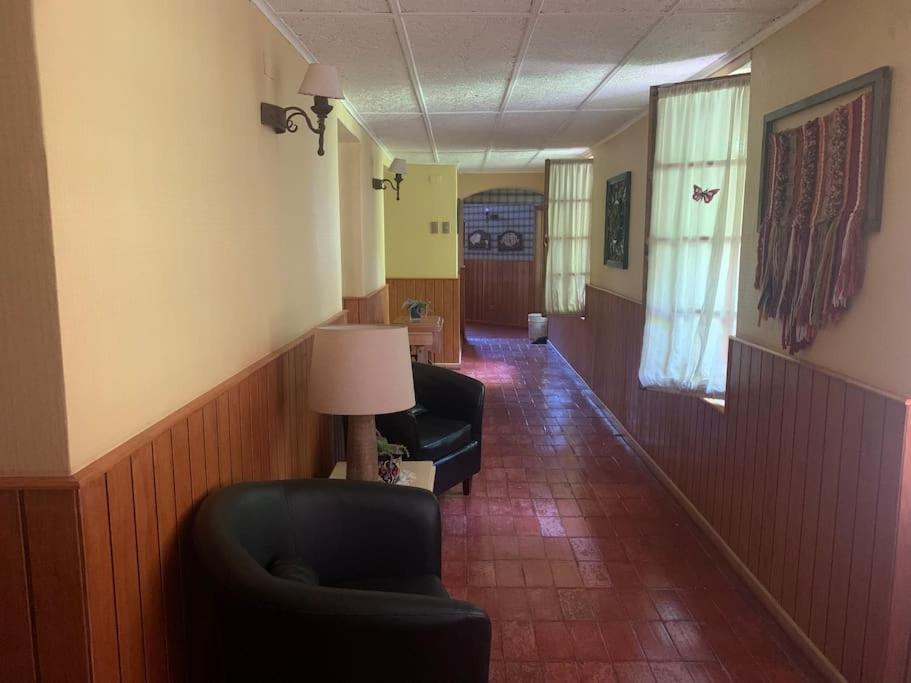 EL REFUGIO DE NAELA