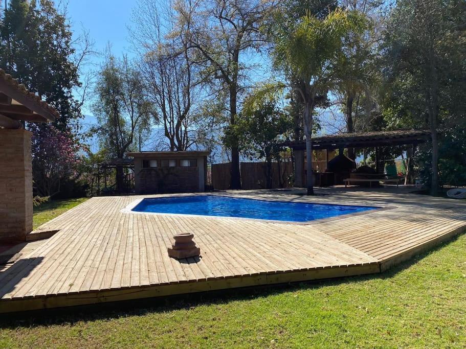 EL REFUGIO DE NAELA