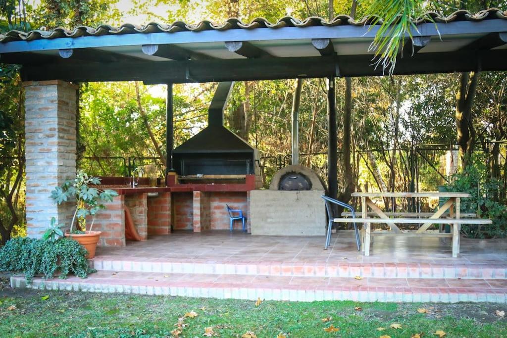 EL REFUGIO DE NAELA