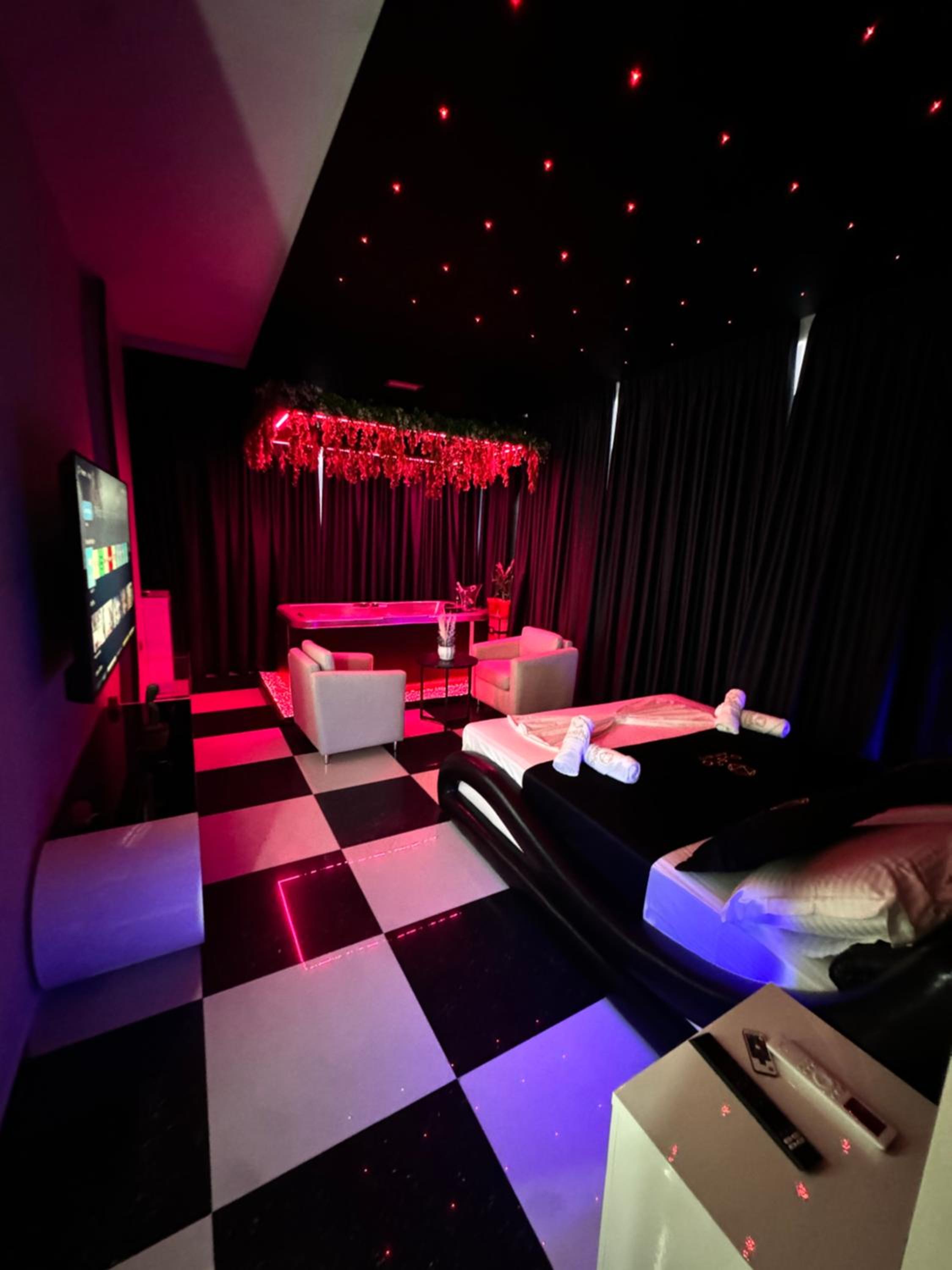 Sueño Apartments & Suites
