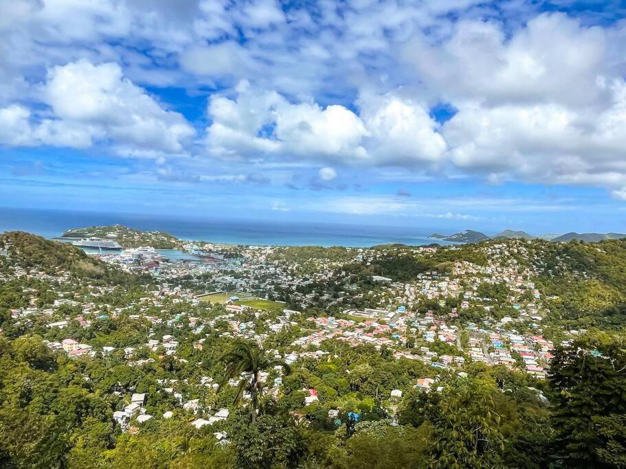 Panoramic Ocean Views view 4