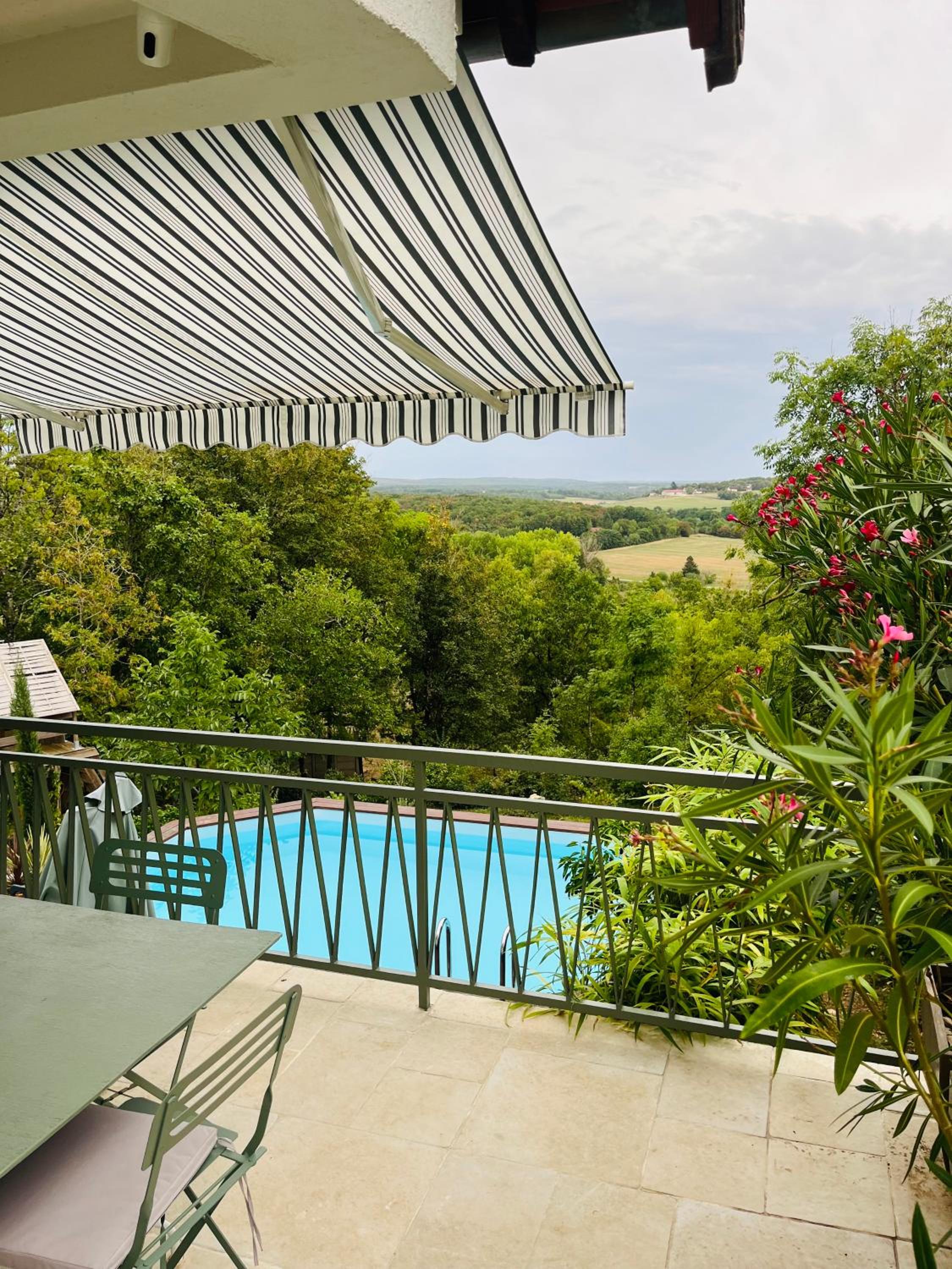 Villa Bellevue
