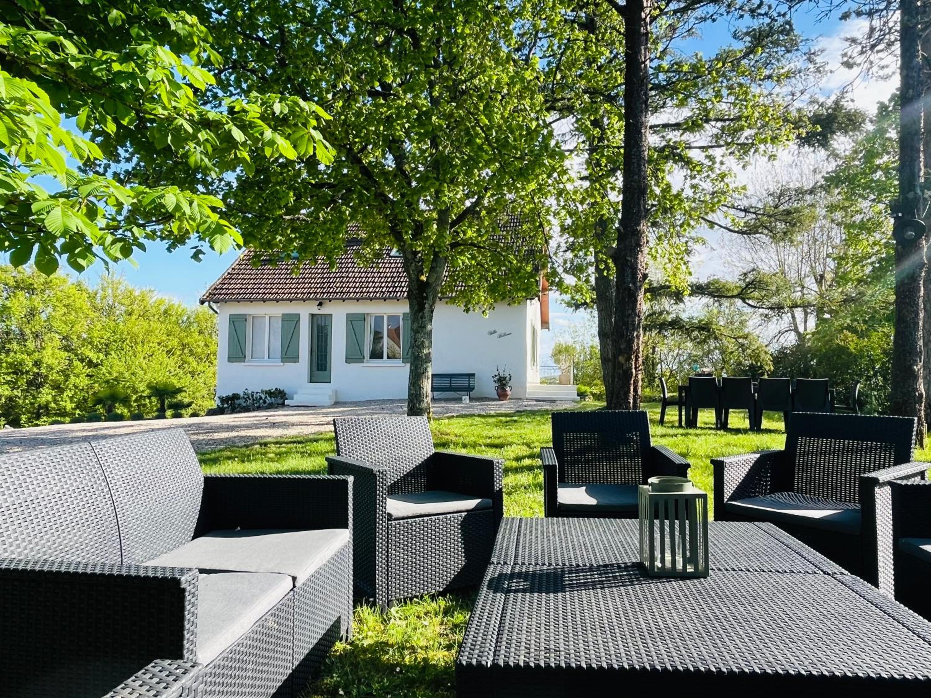 Villa Bellevue
