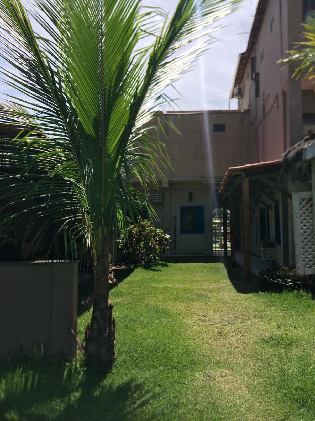 Recanto do Hibisco