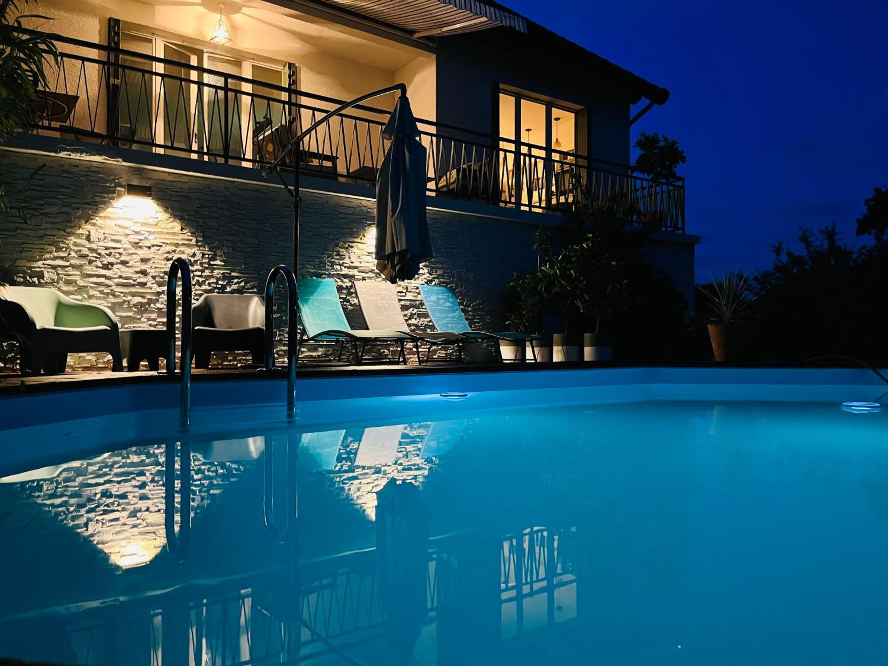 Villa Bellevue