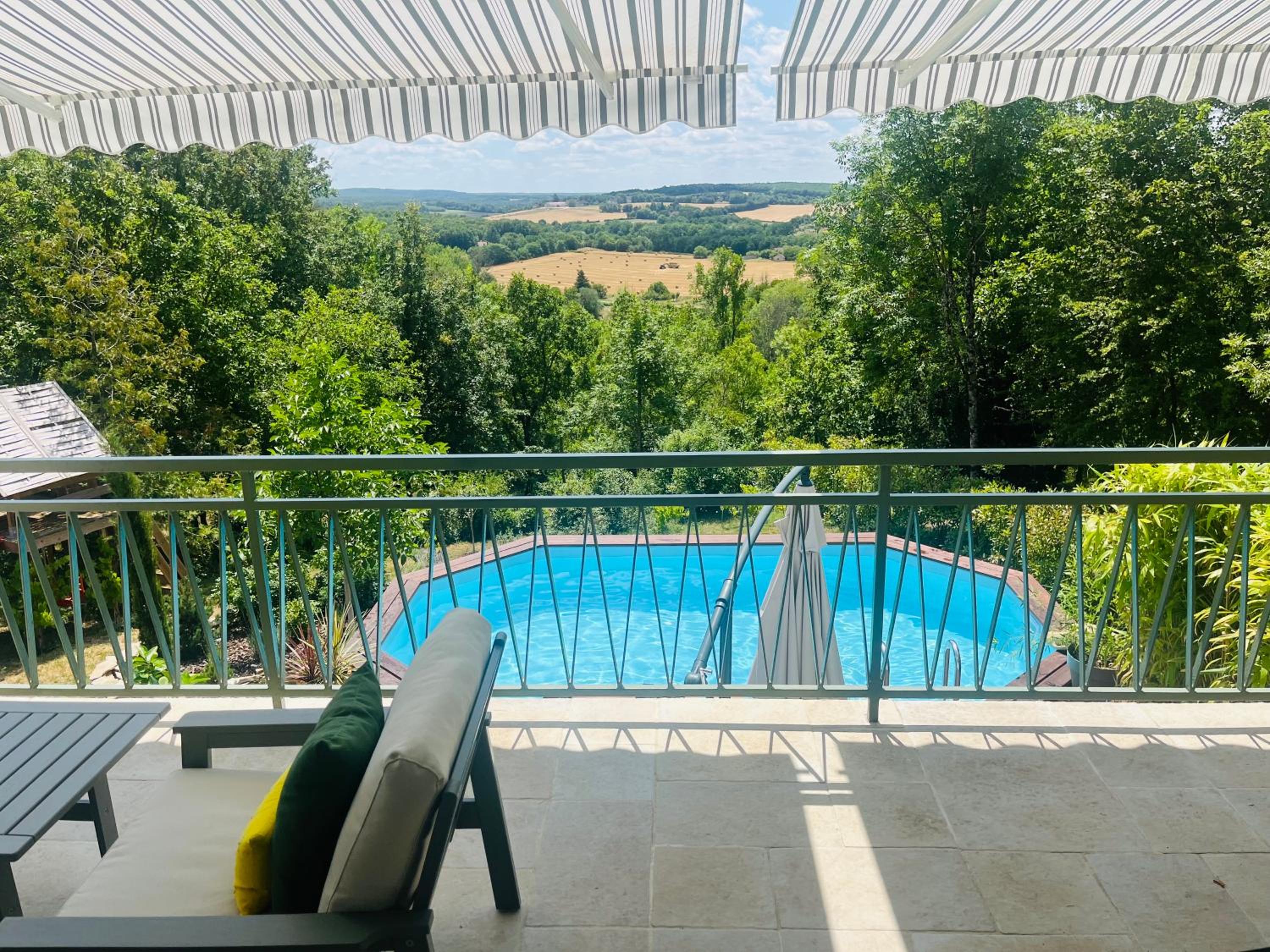 Villa Bellevue