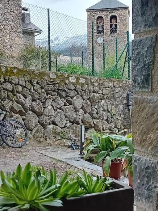 Apartamento Casa Tomás Saravillo