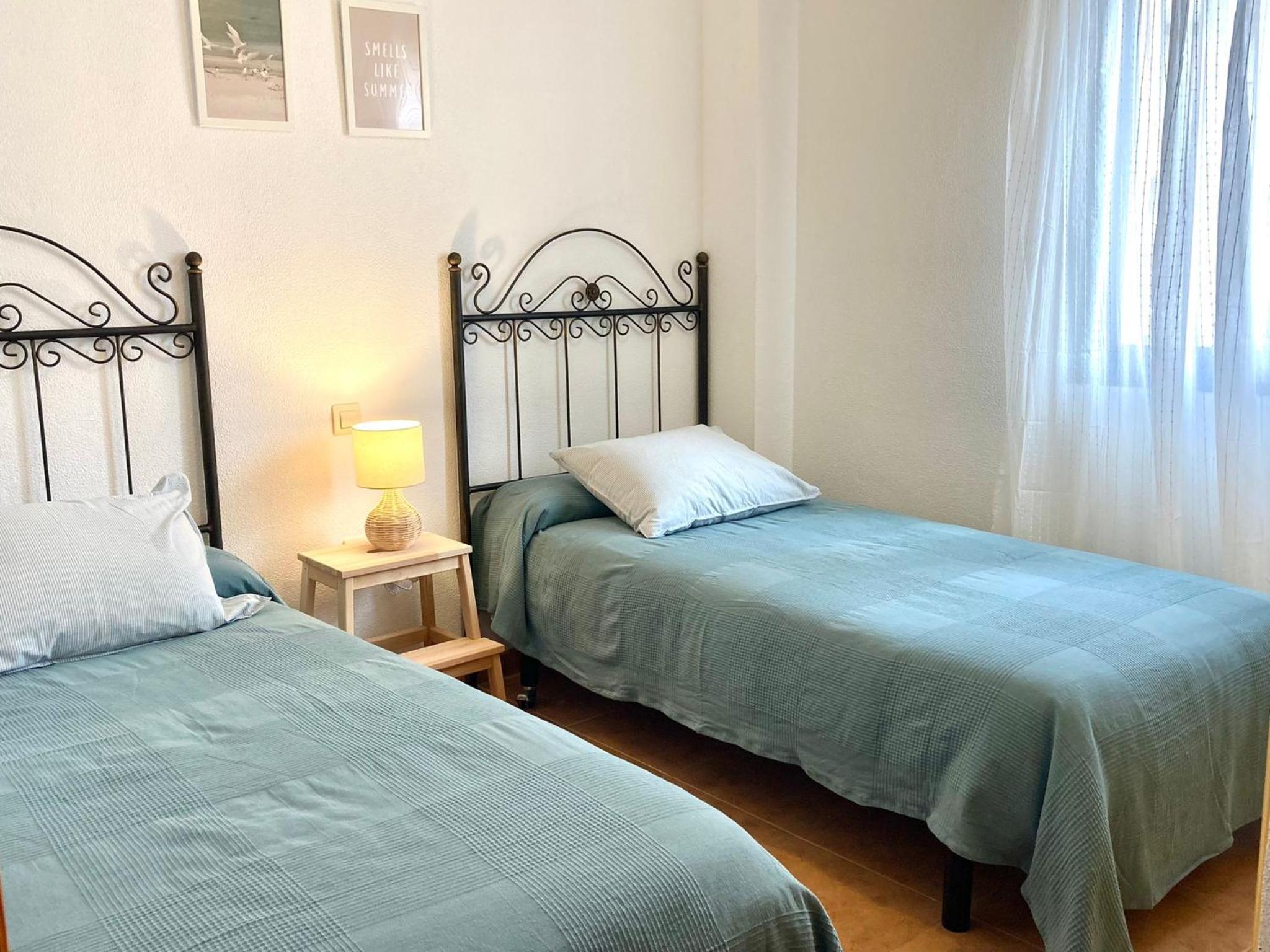 Las Casas de Mar Atlanterra