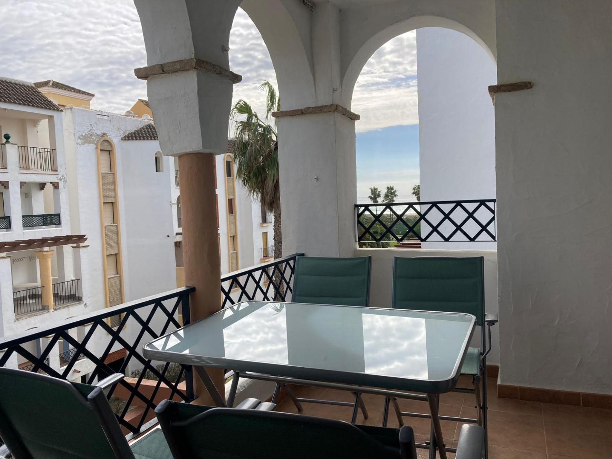 Las Casas de Mar Atlanterra