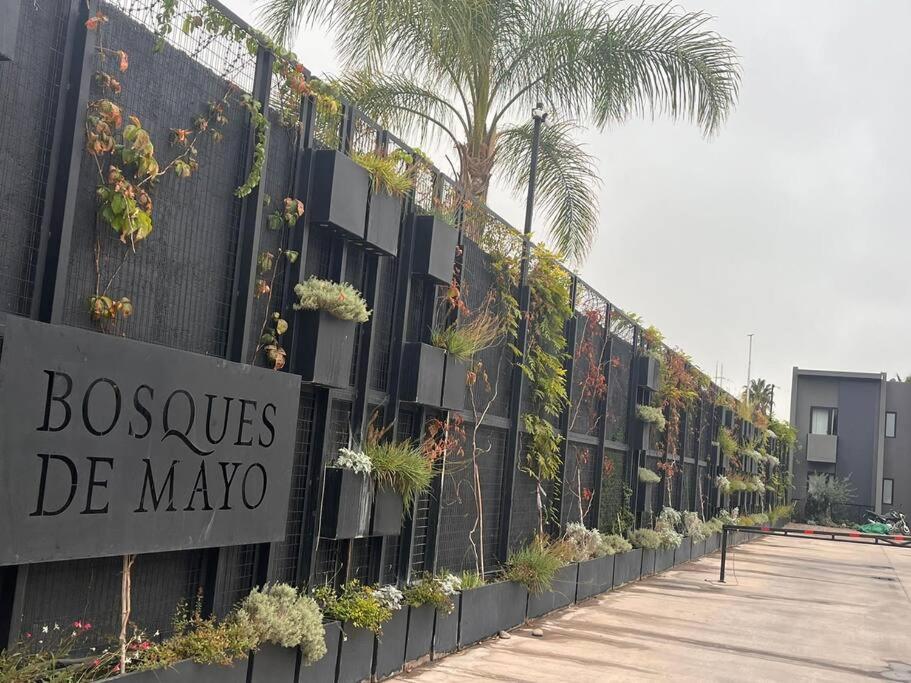 Espectacular departamento en Ruta del Vino Maipú