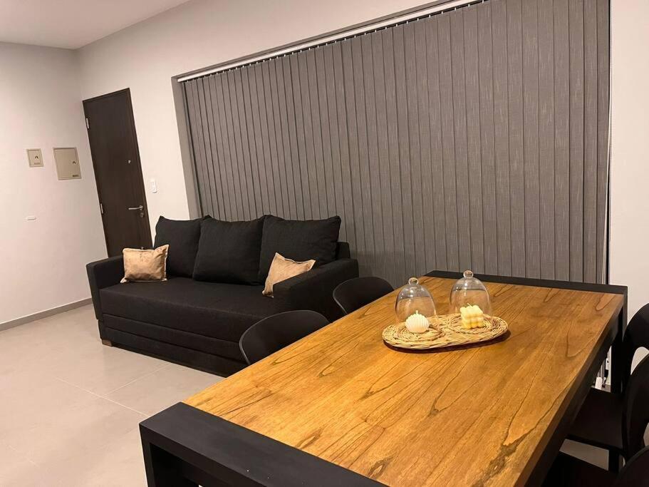 Espectacular departamento en Ruta del Vino Maipú