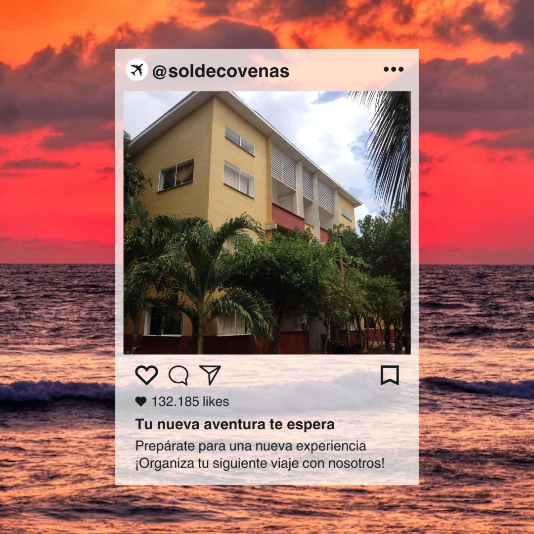 Apartamentos Sol de Coveñas TI