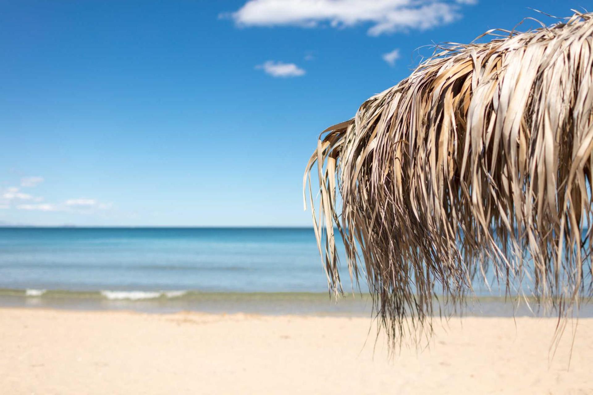 Apartamento Arenales