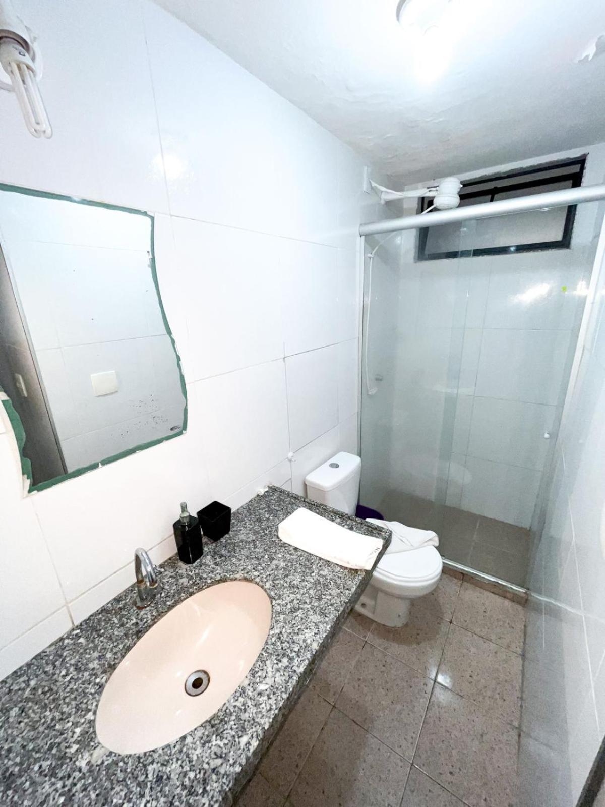 flat 202 Atlantico residence