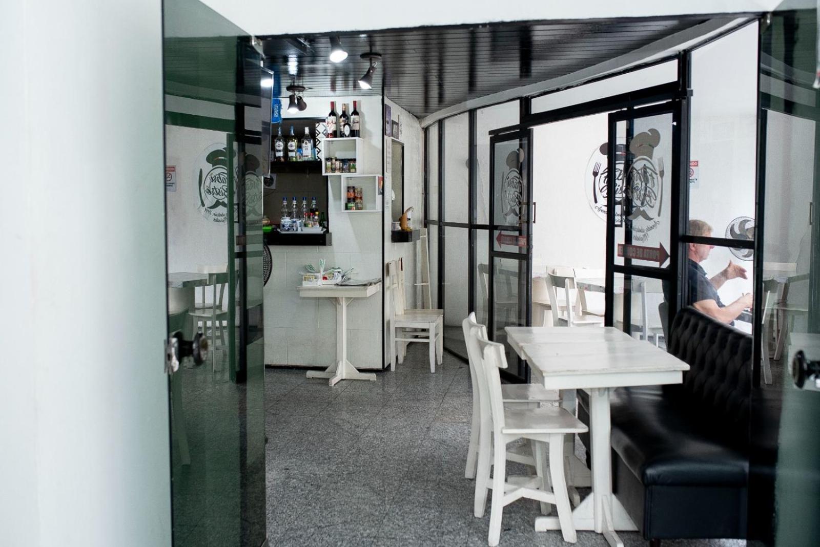 flat 202 Atlantico residence