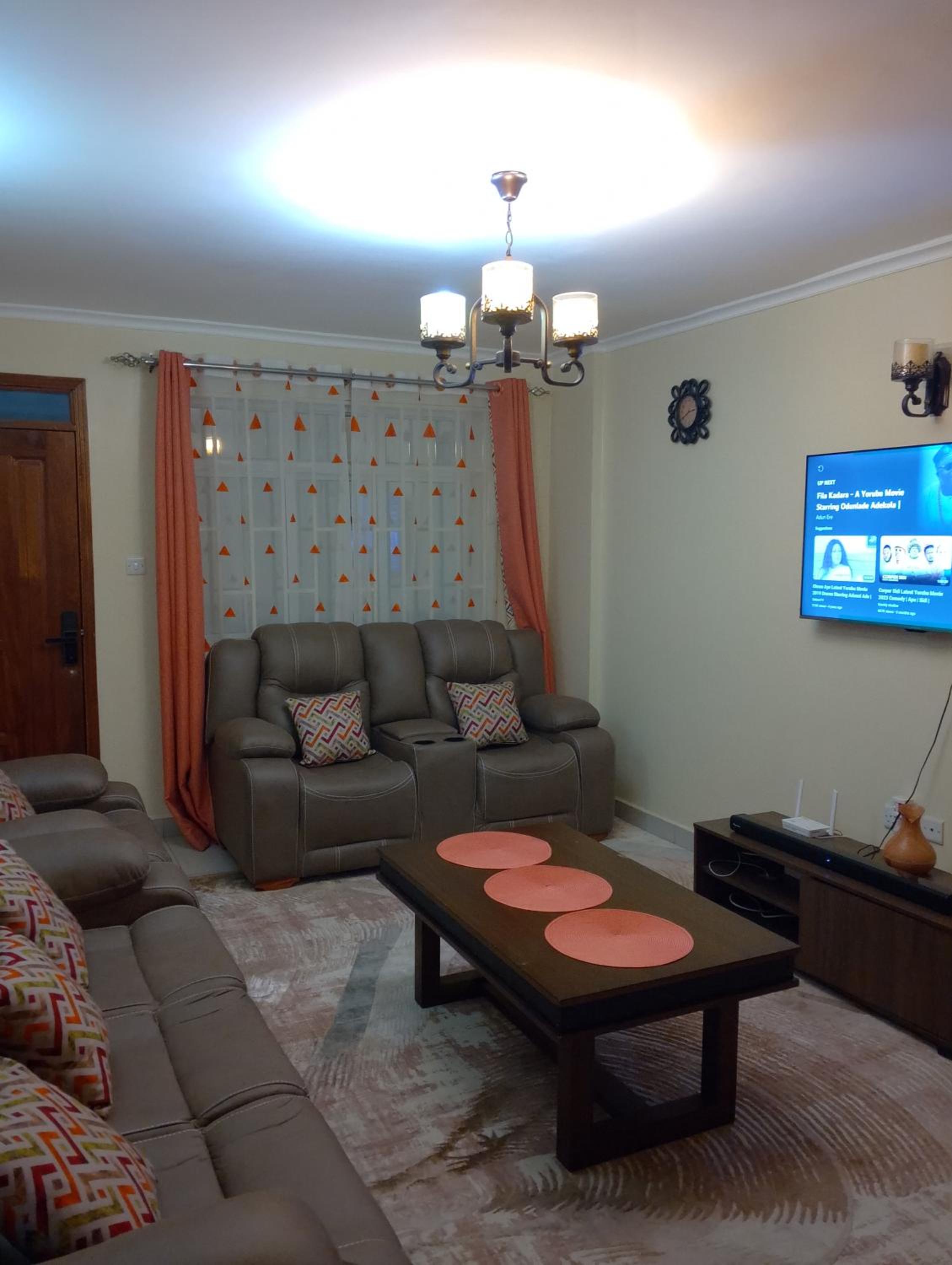 Jamhuri Executive Suites view 5