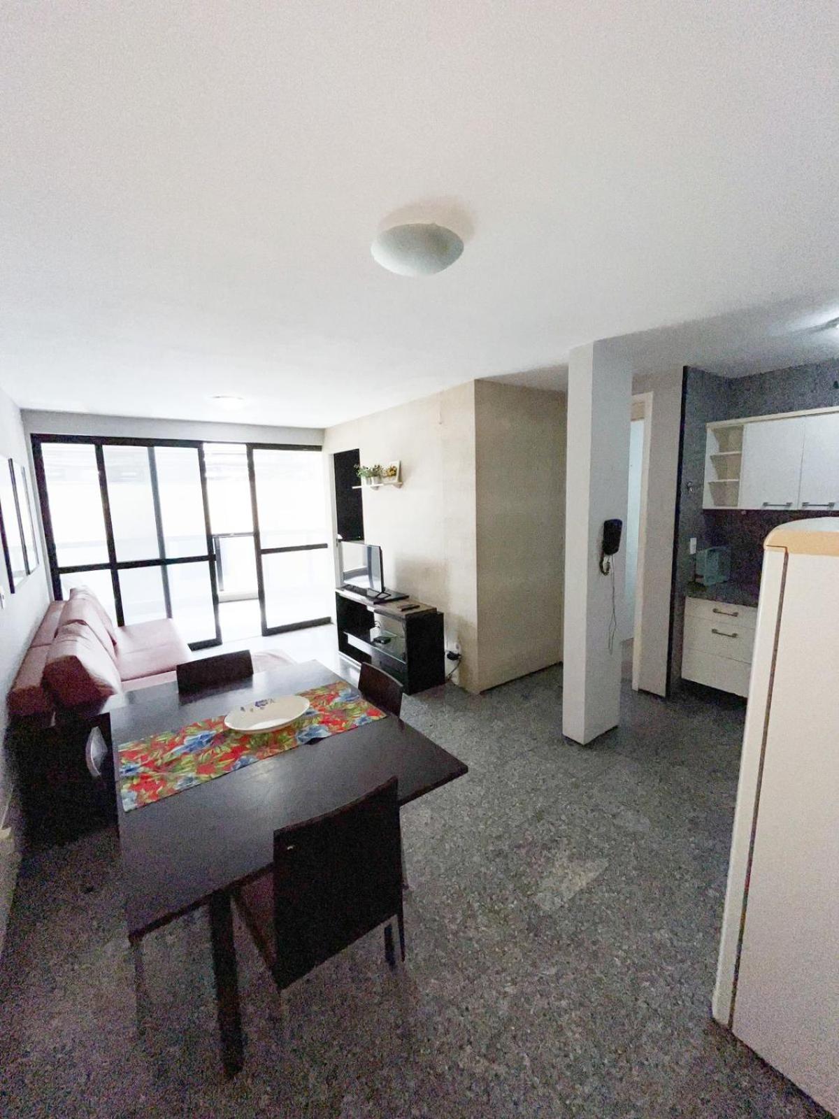 flat 202 Atlantico residence