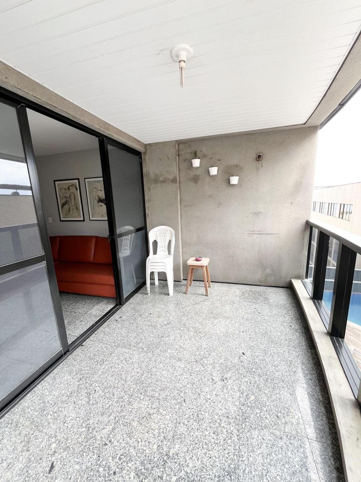 flat 202 Atlantico residence