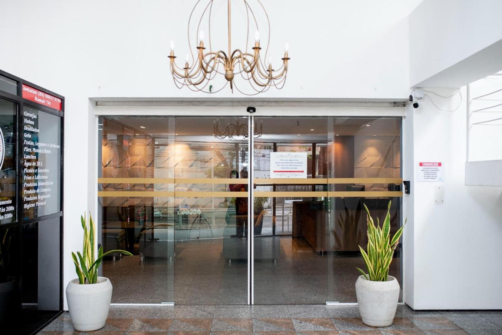 flat 202 Atlantico residence