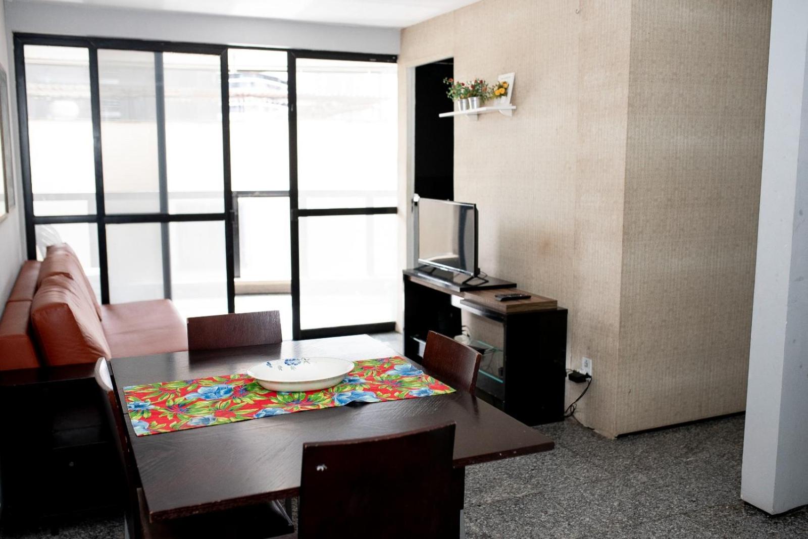 flat 202 Atlantico residence