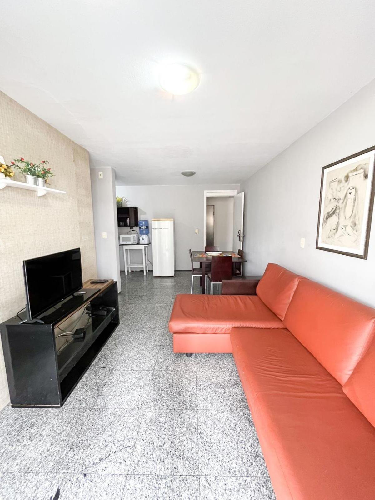 flat 202 Atlantico residence