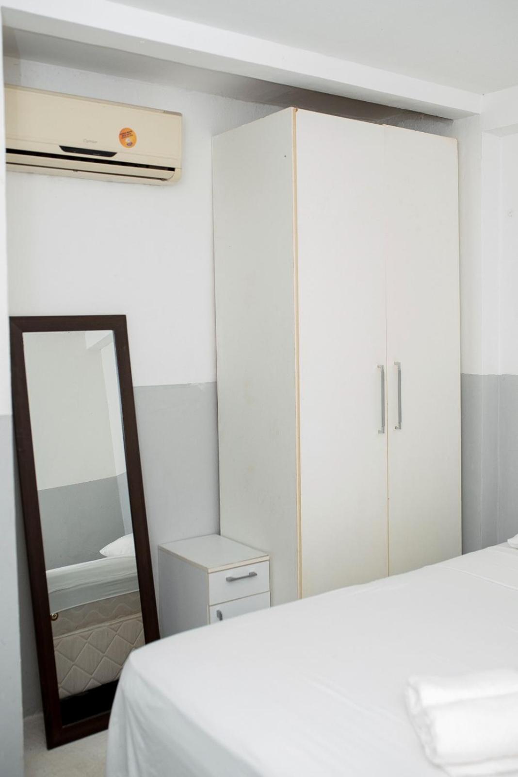 flat 202 Atlantico residence