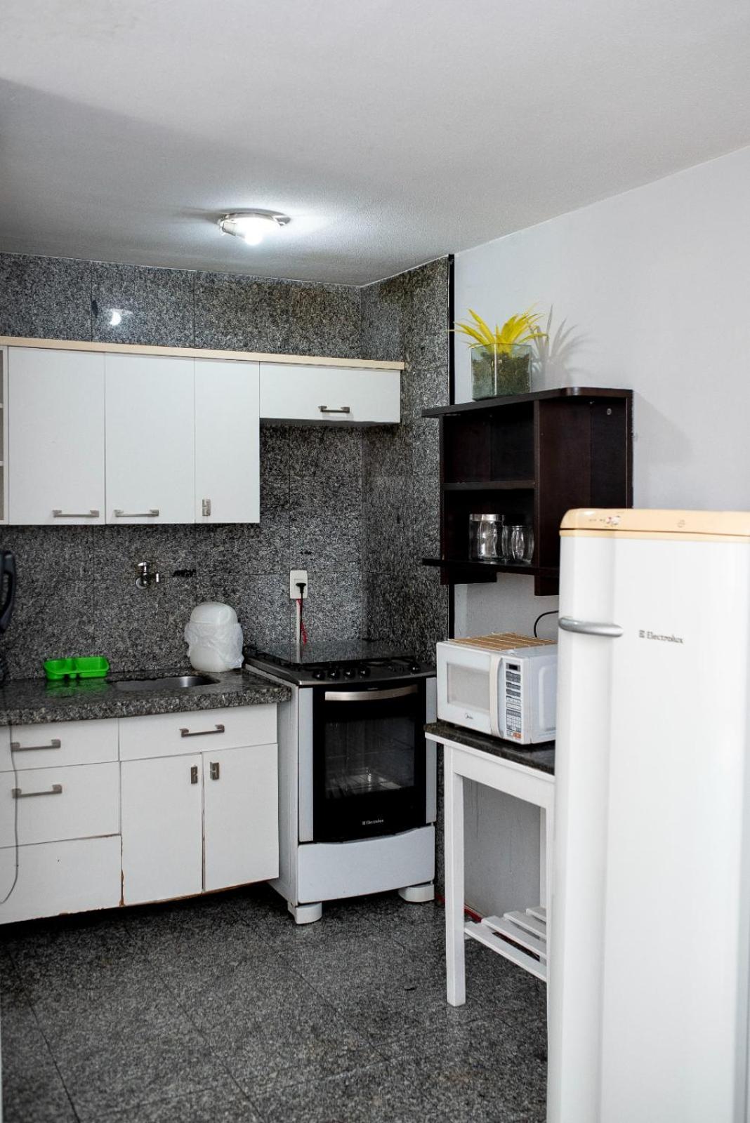 flat 202 Atlantico residence
