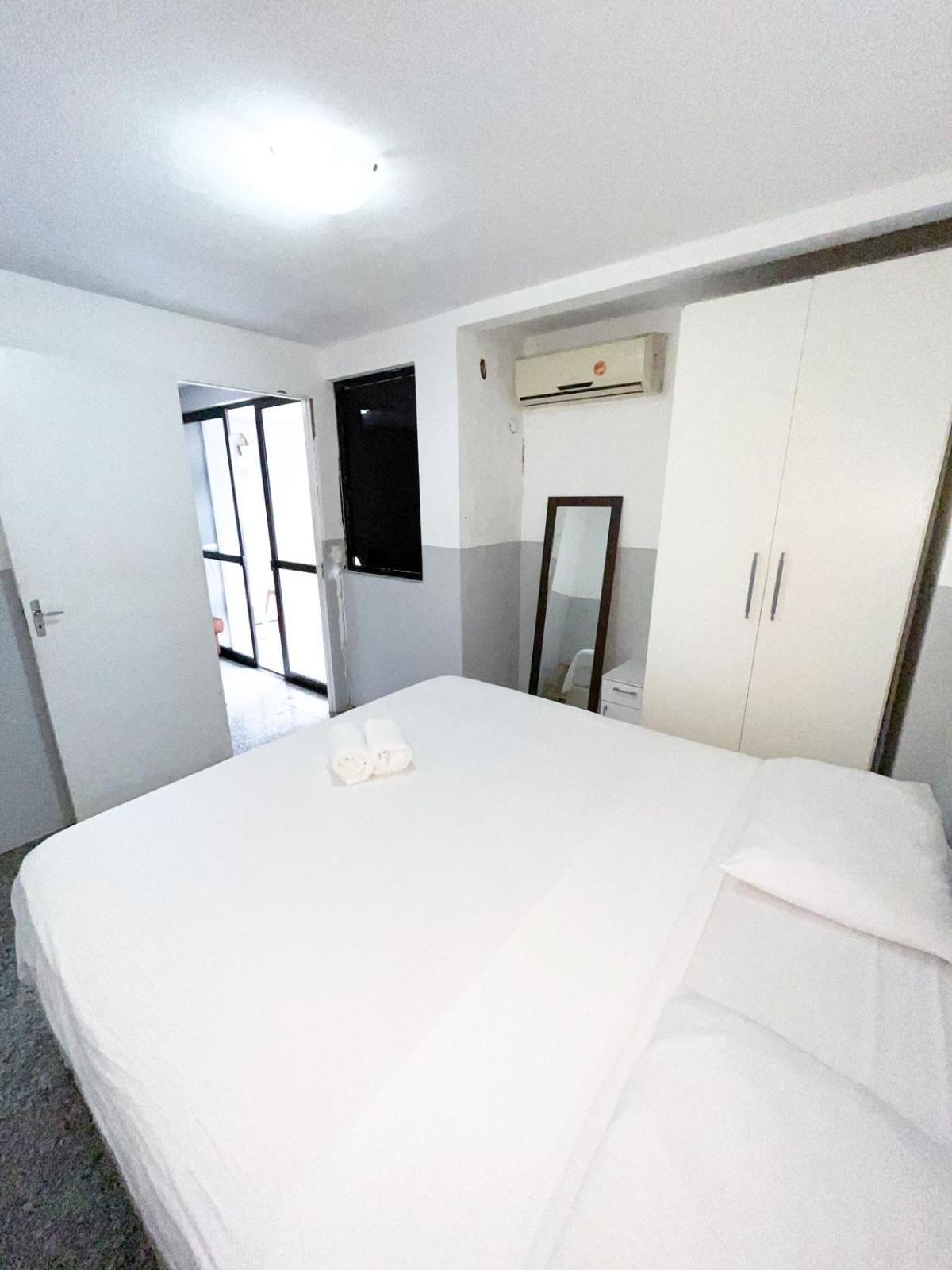 flat 202 Atlantico residence