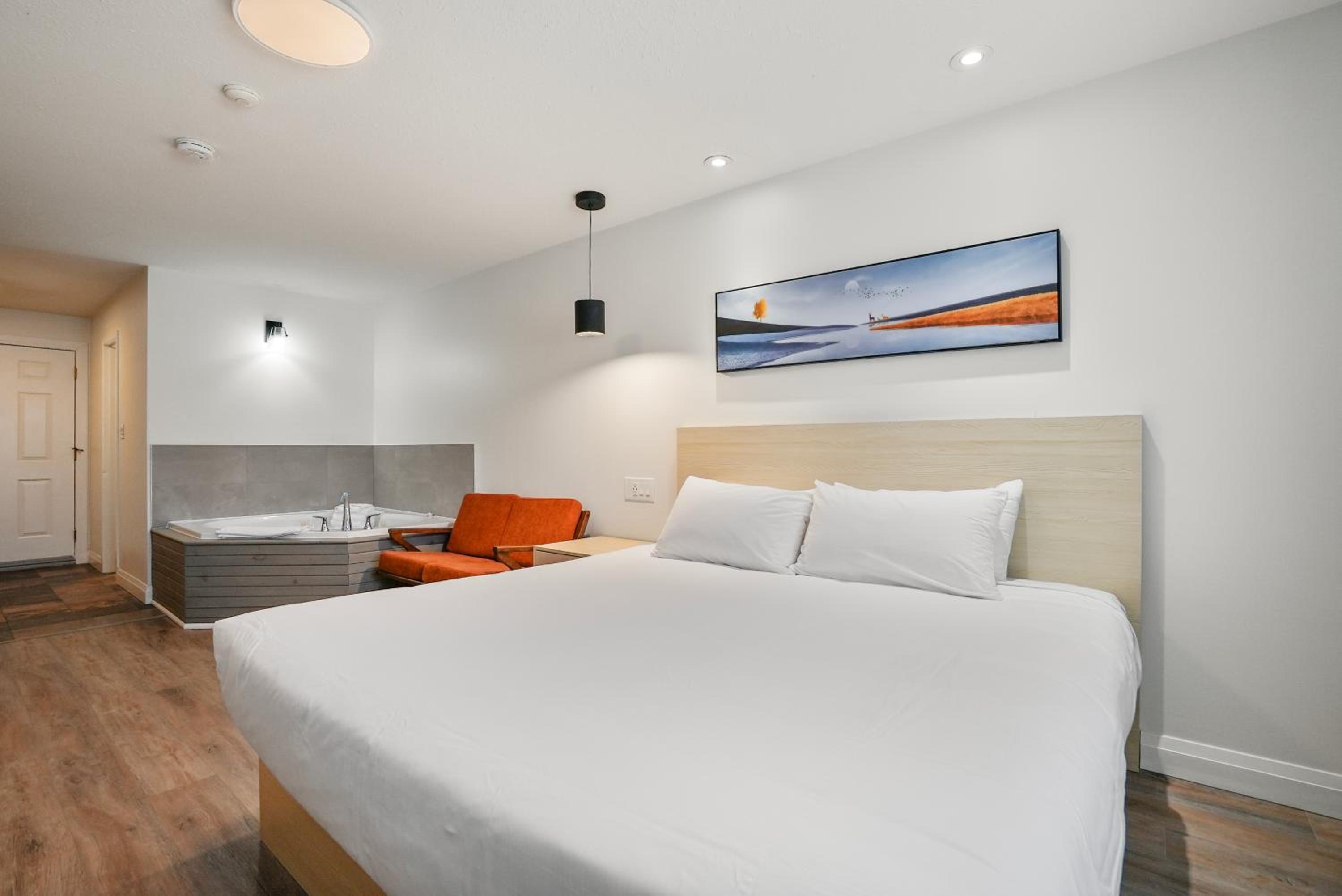 Saga Resort