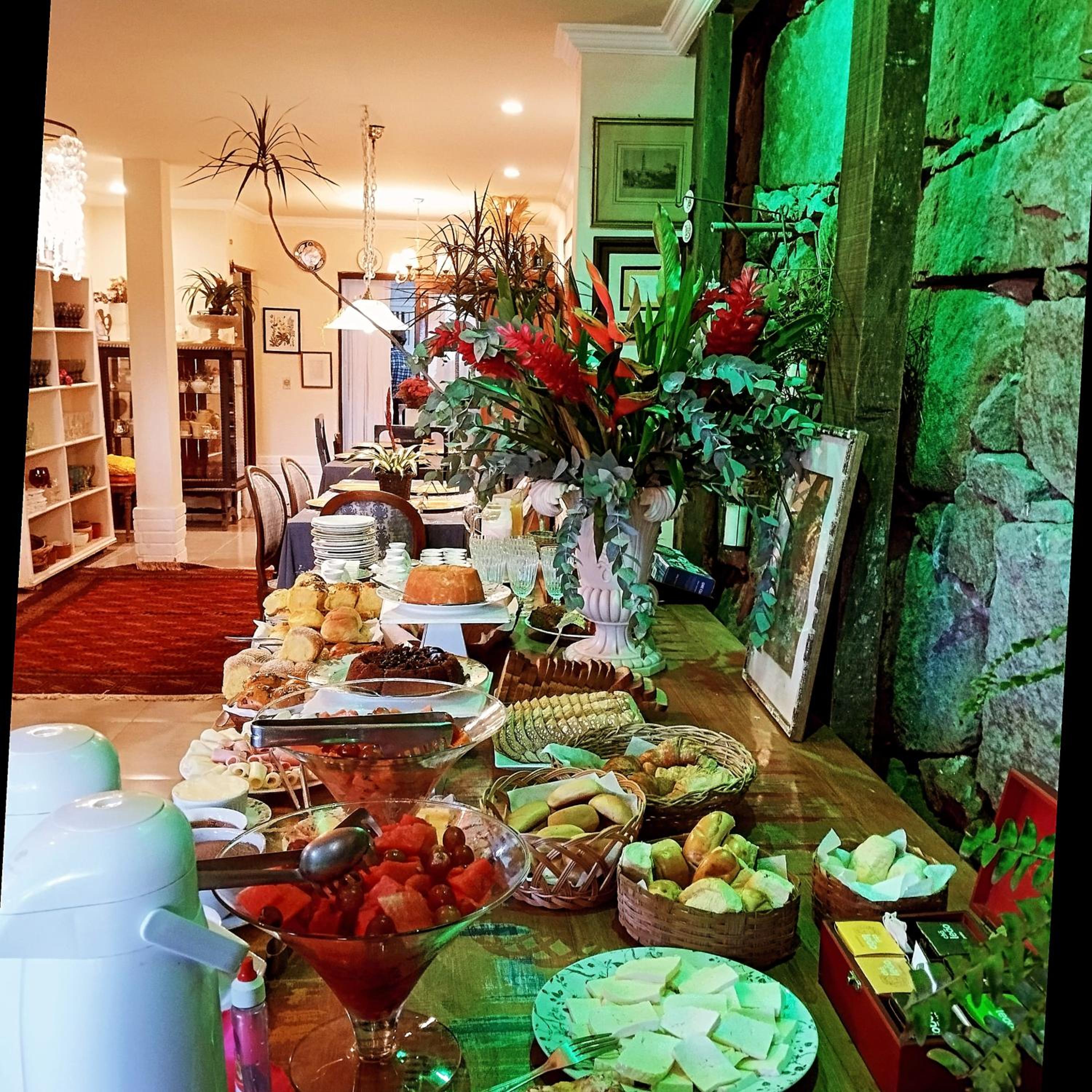 Pousada Villa Provence