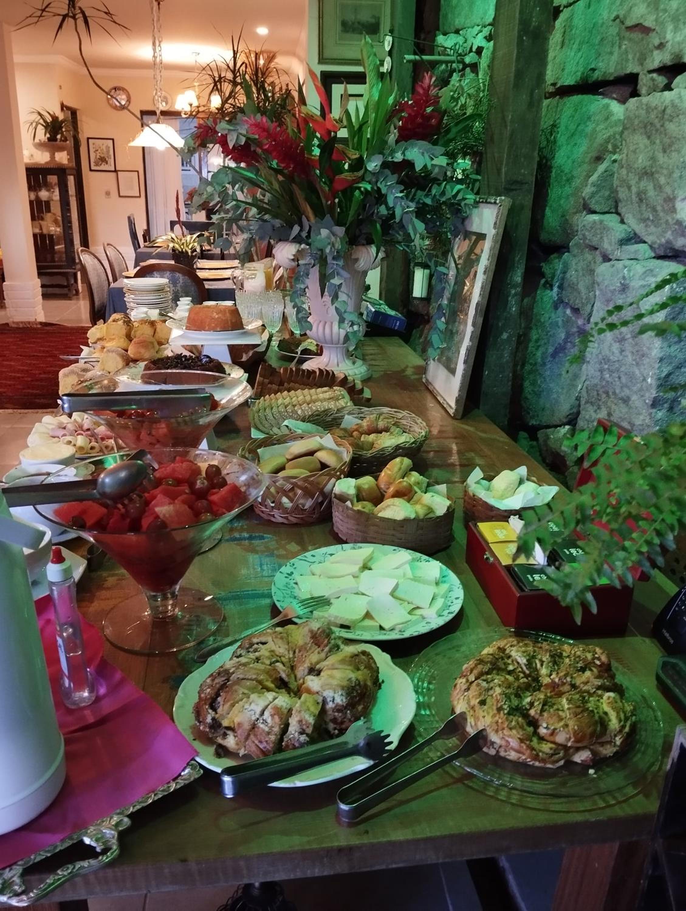 Pousada Villa Provence