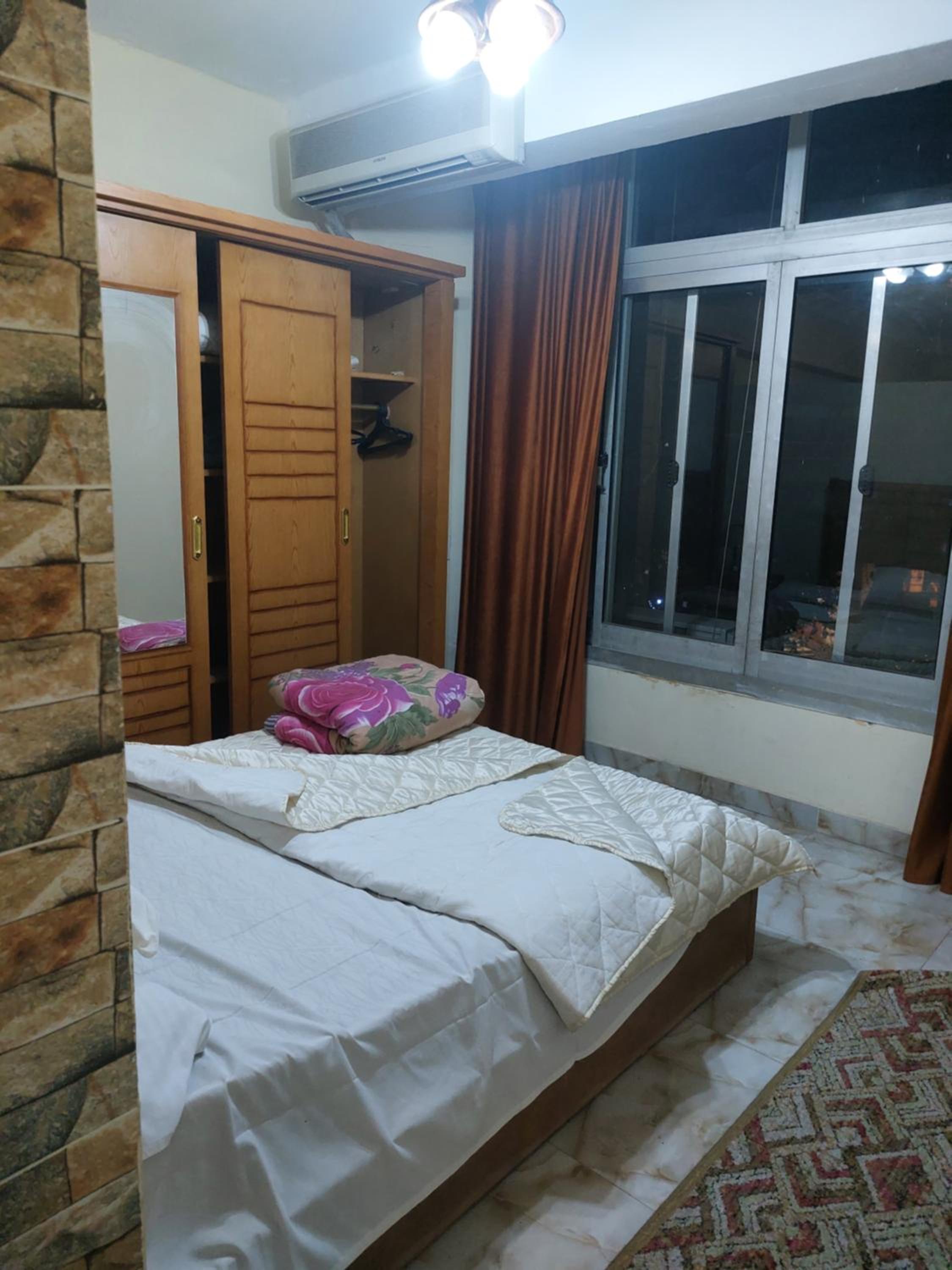 Cozy flat in zamalek