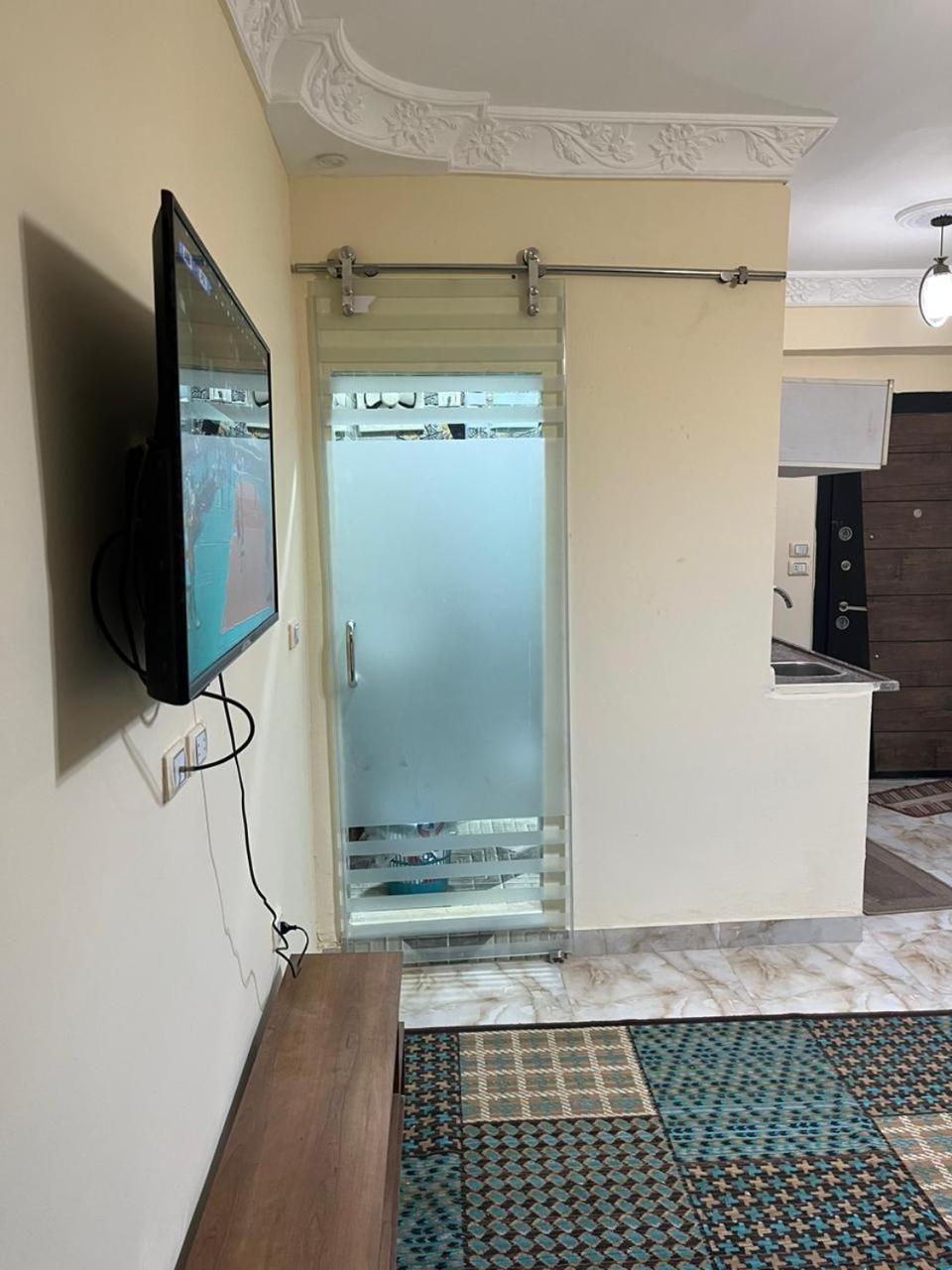 Cozy flat in zamalek