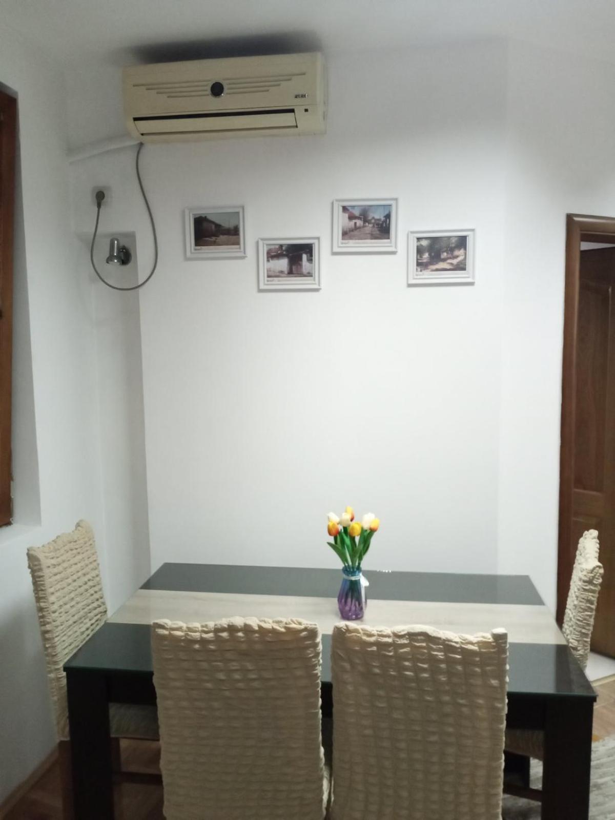 Apartman Mladenovic Center, free parking&wifi