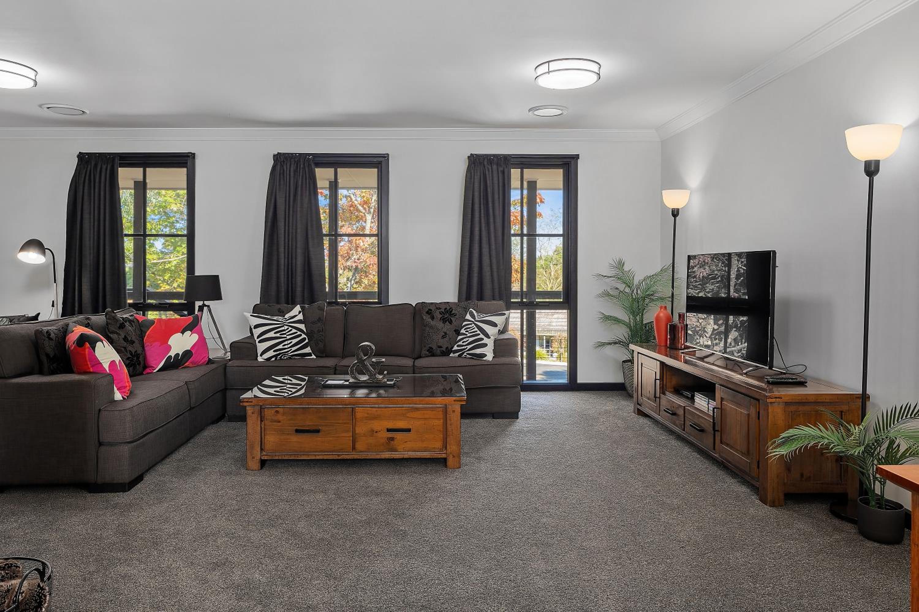 Yarra Gables