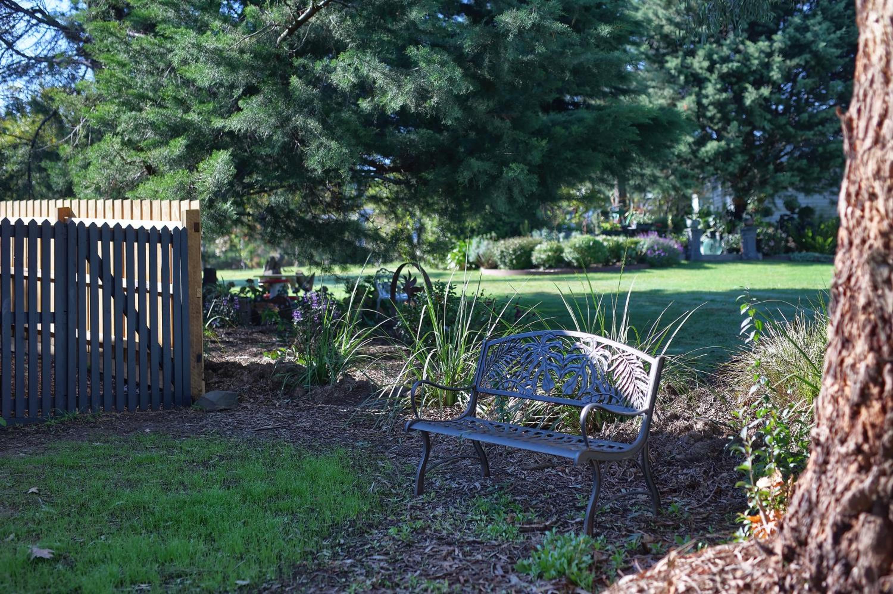 Yarra Gables