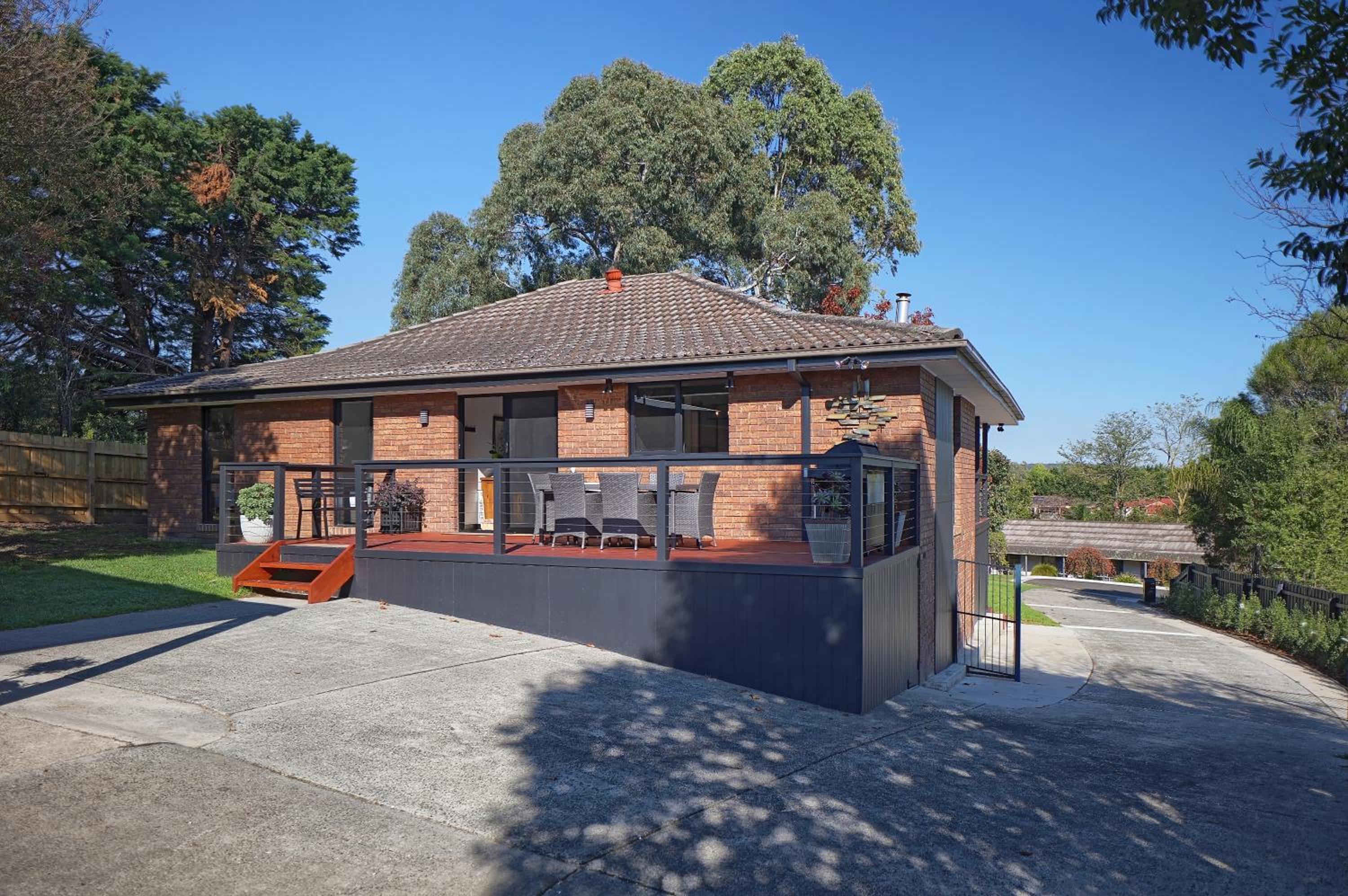 Yarra Gables
