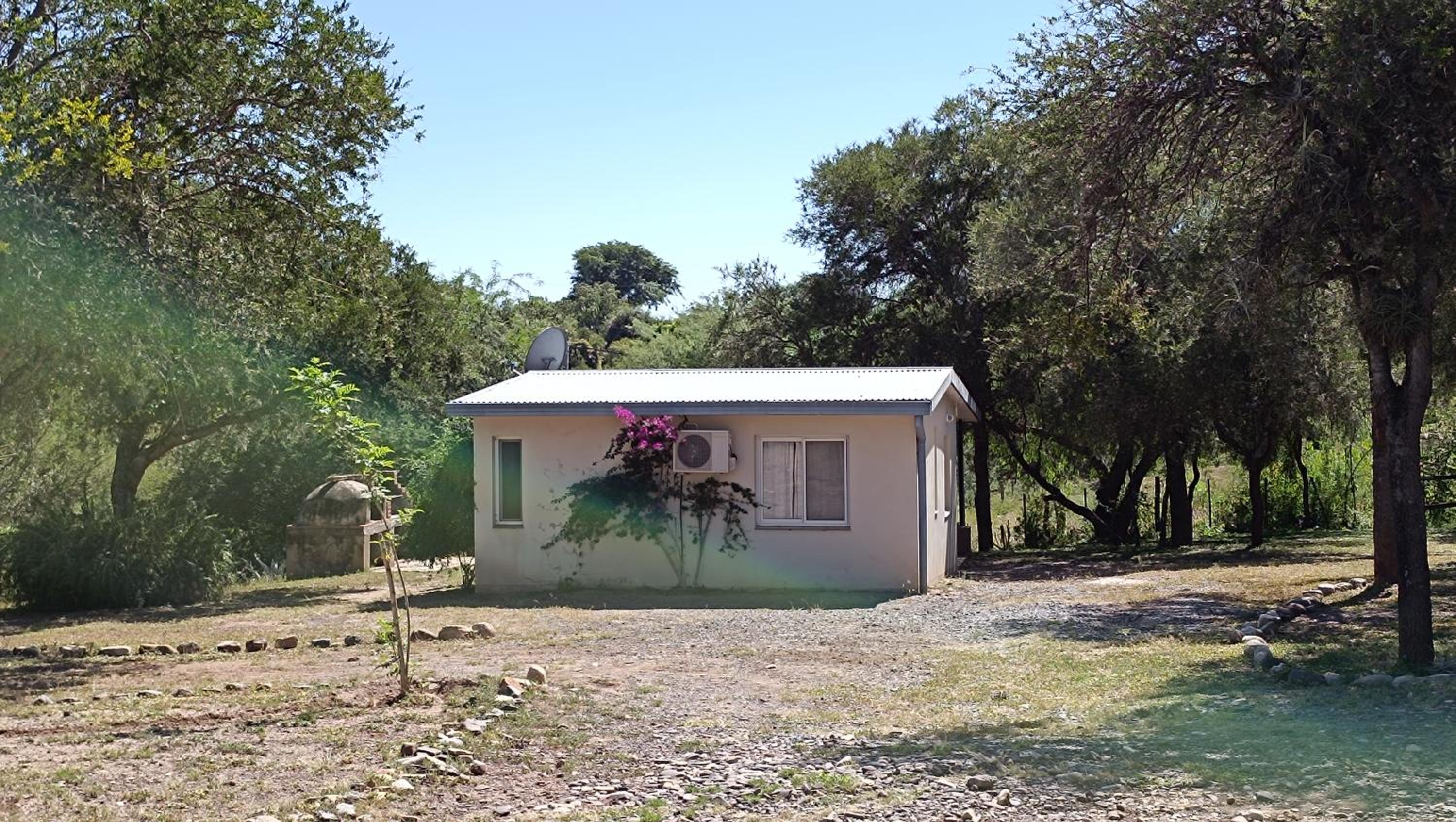 Complejo Ki-Huasi