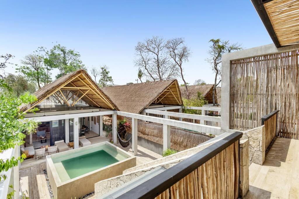 LUX Toh Villa, Rooftop Pool, Wifi, Transport view 2