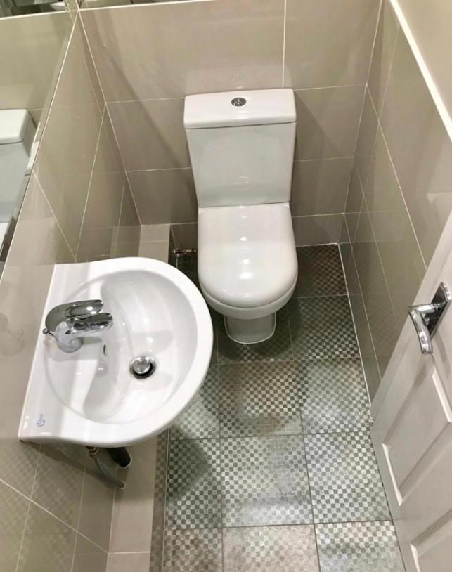 Private Studio flat, London next to Hyde Park