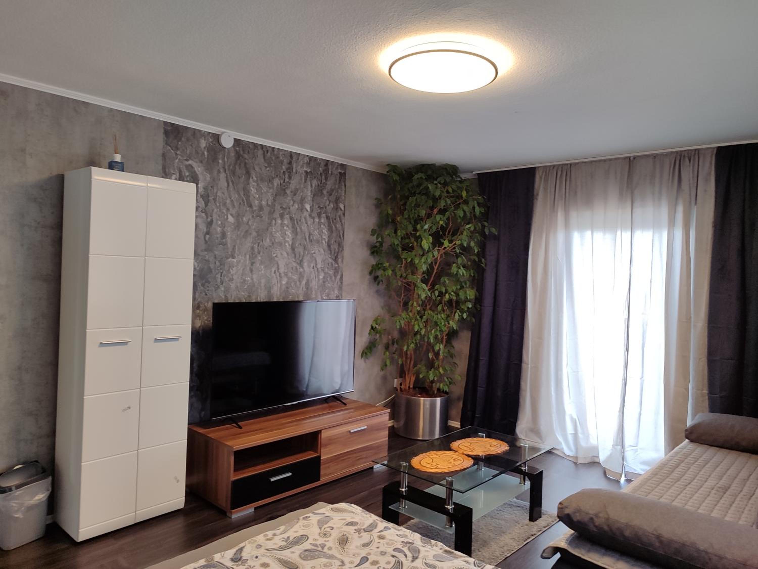 Ferienwohnung Rhein-Main II
