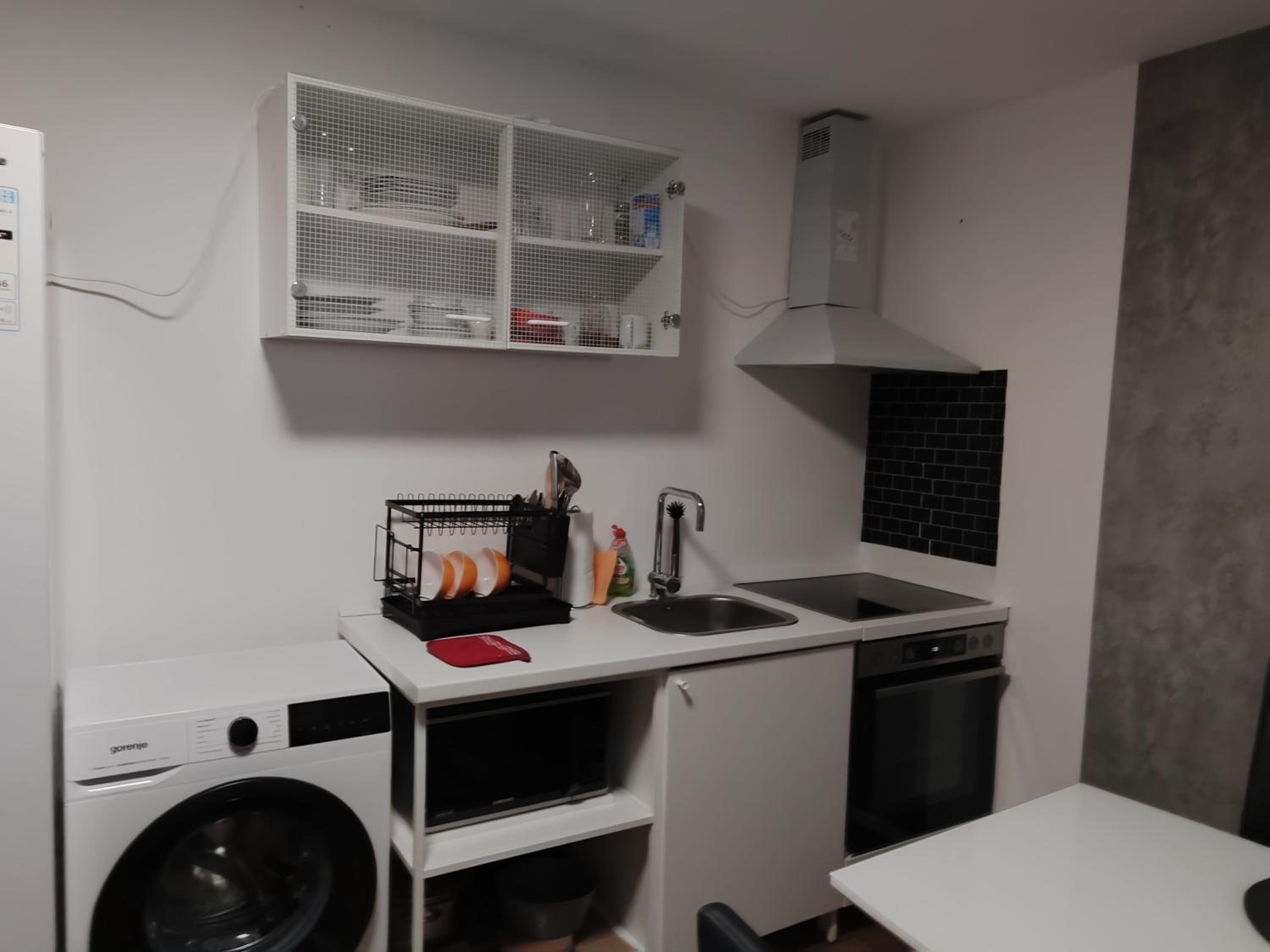 Ferienwohnung Rhein-Main II