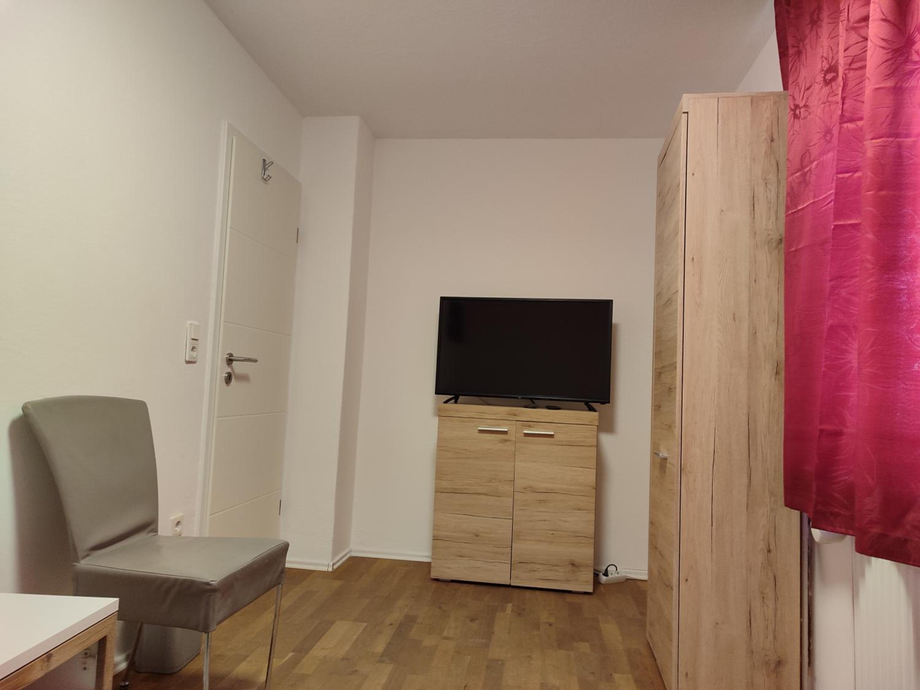 Ferienwohnung Rhein-Main II